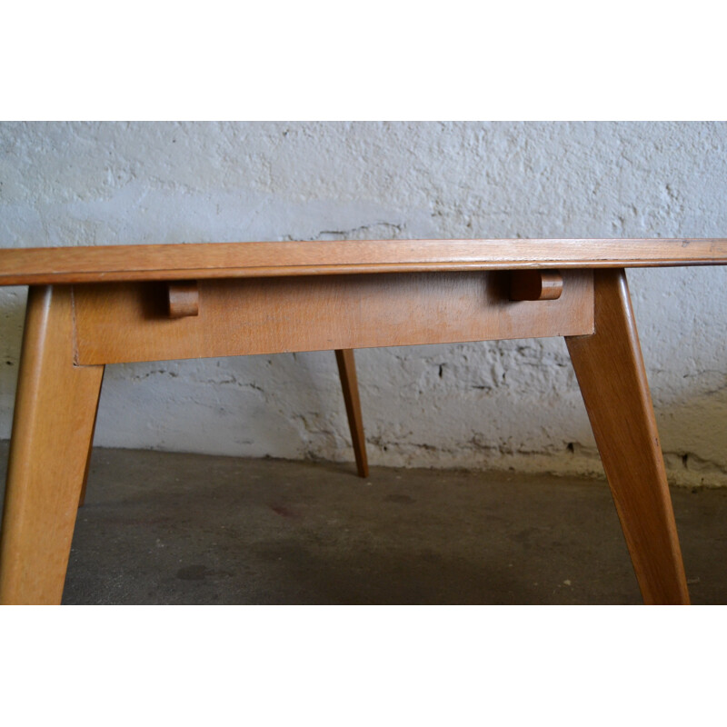 Dining table vintage edition SAM - 50s