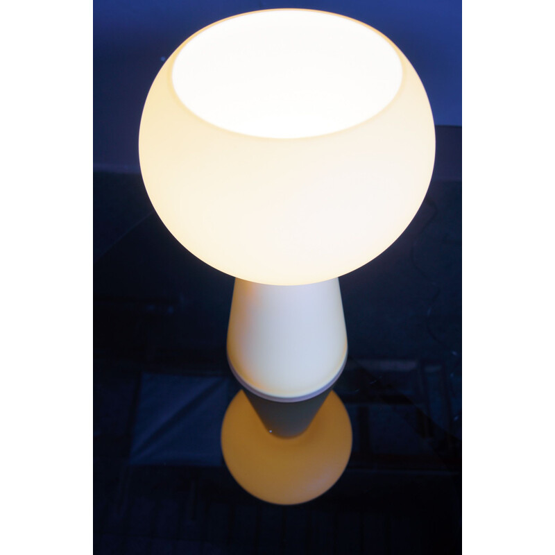 Vintage Leucos Murano Table lamp