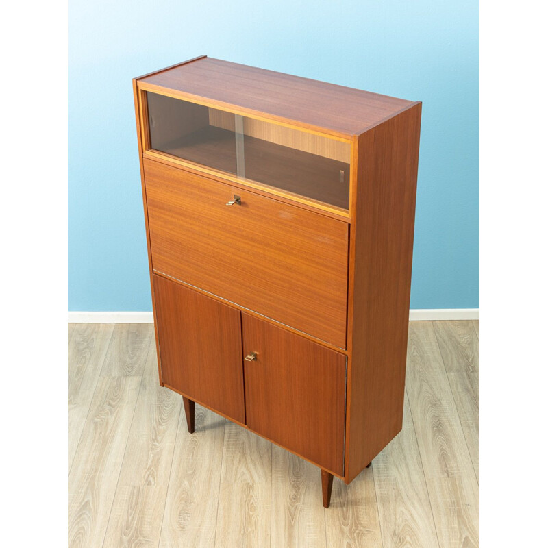 Vintage desk Germany 1960s