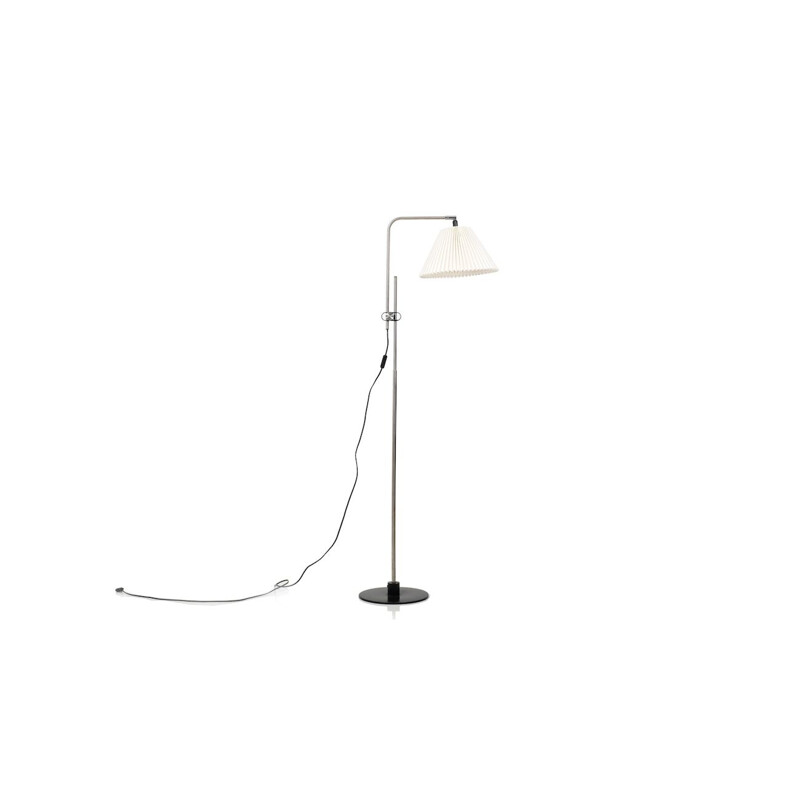 Vintage Le Klint Floor Lamp by Michael Bang