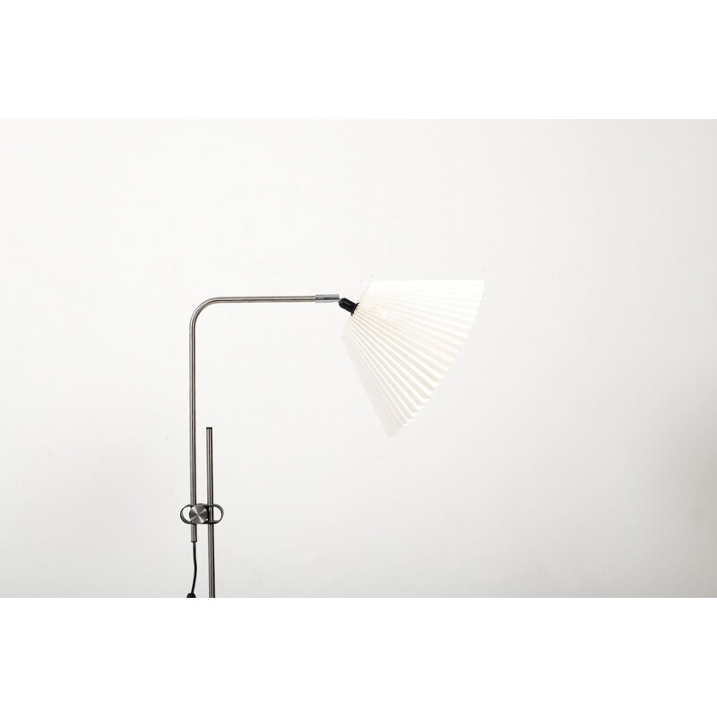 Vintage Le Klint Floor Lamp by Michael Bang