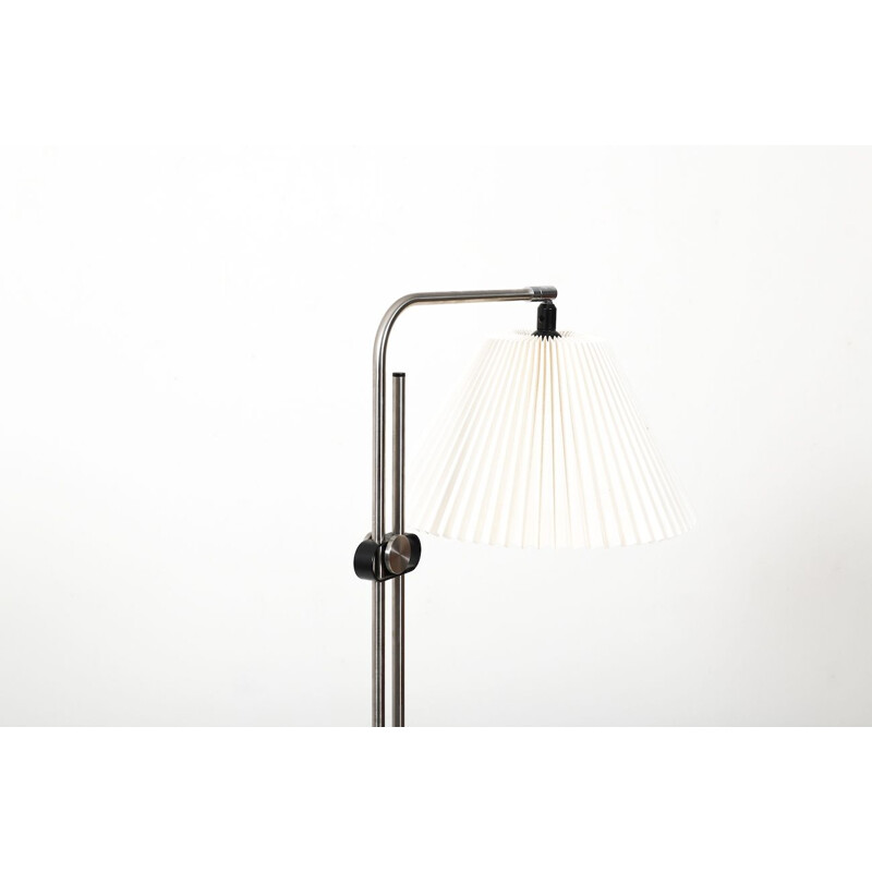 Vintage Le Klint Floor Lamp by Michael Bang