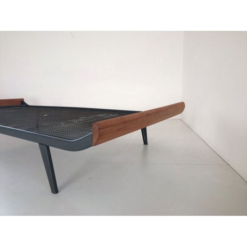 Mid Century Cleopatra Auping Daybed Bed