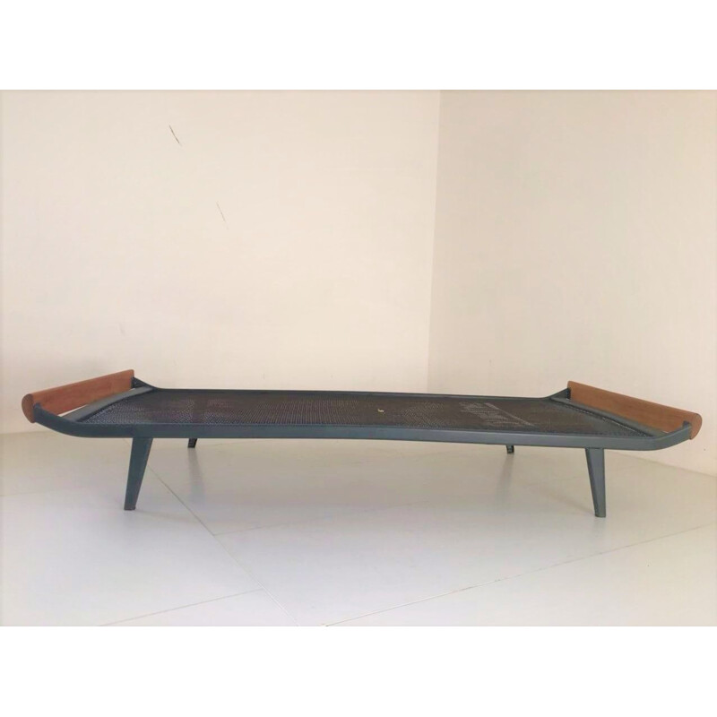 Mid Century Cleopatra Auping Daybed Bed