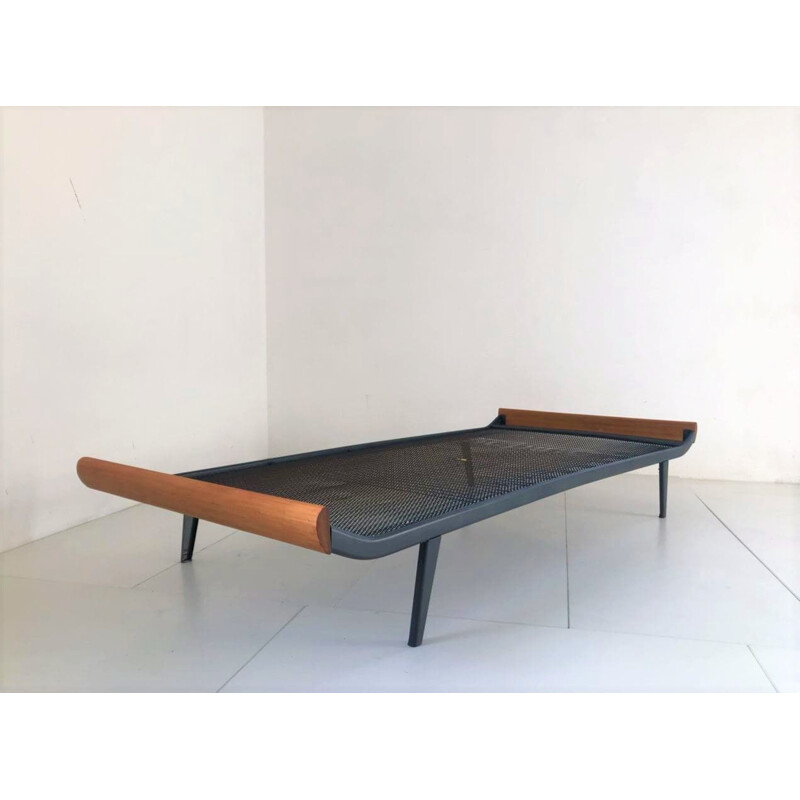 Mid Century Cleopatra Auping Daybed Bed