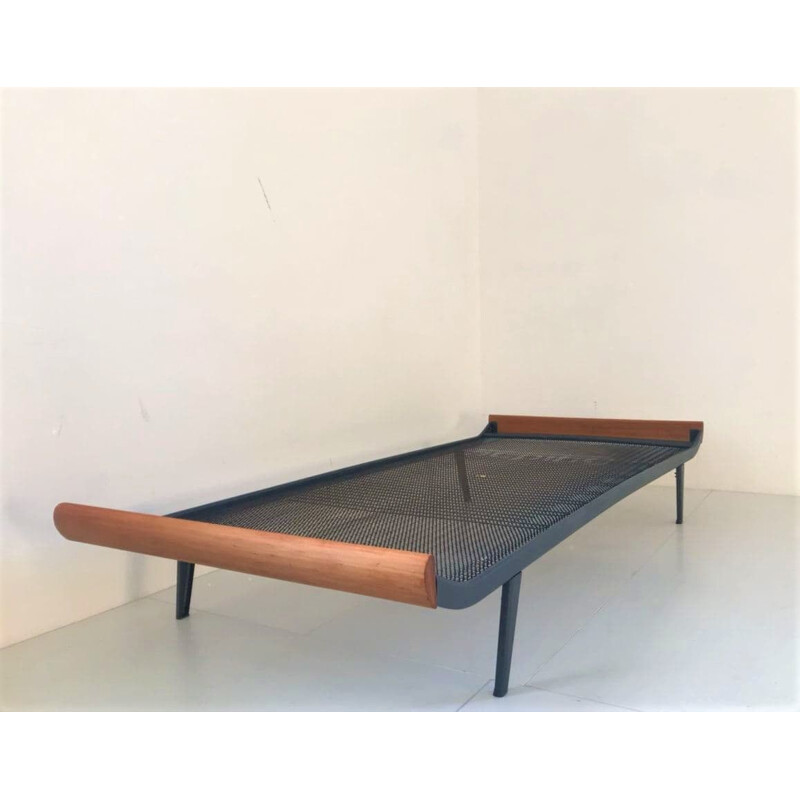 Mid Century Cleopatra Auping Daybed Bed