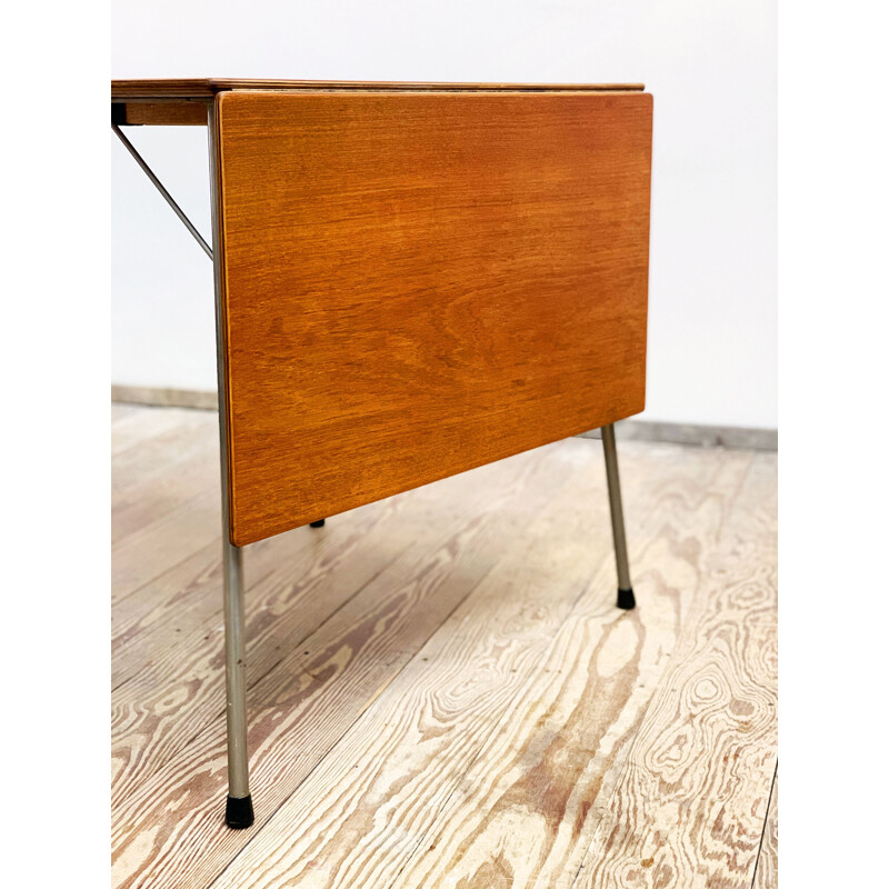 Mid-Century Dining Table by Arne Jacobsen