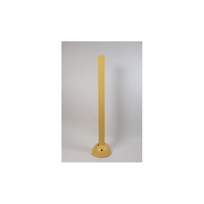 Vintage coat rack Ventaglio by Giovanni Pasotto for Tarzia Italy 1975s