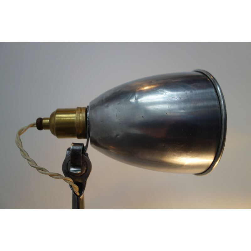 Model lamp "222" GRAS - 40s