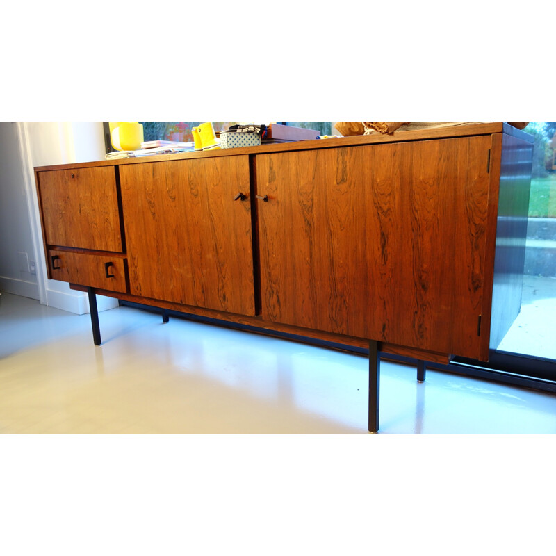 Buffet vintage French - 50s