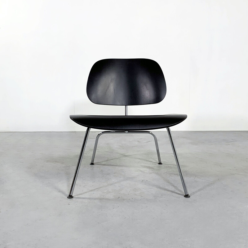 Chaise vintage de Charles & Ray Eames pour Vitra