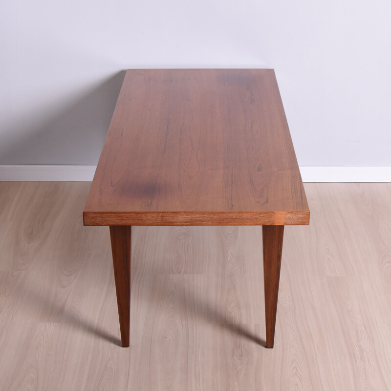 Vintage coffee table, 1960