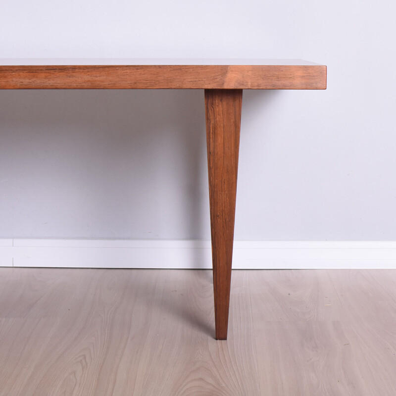 Vintage coffee table, 1960