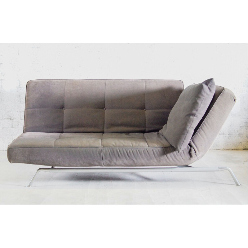 Vintsge Pascal Mourgue for Ligne Roset Sofa