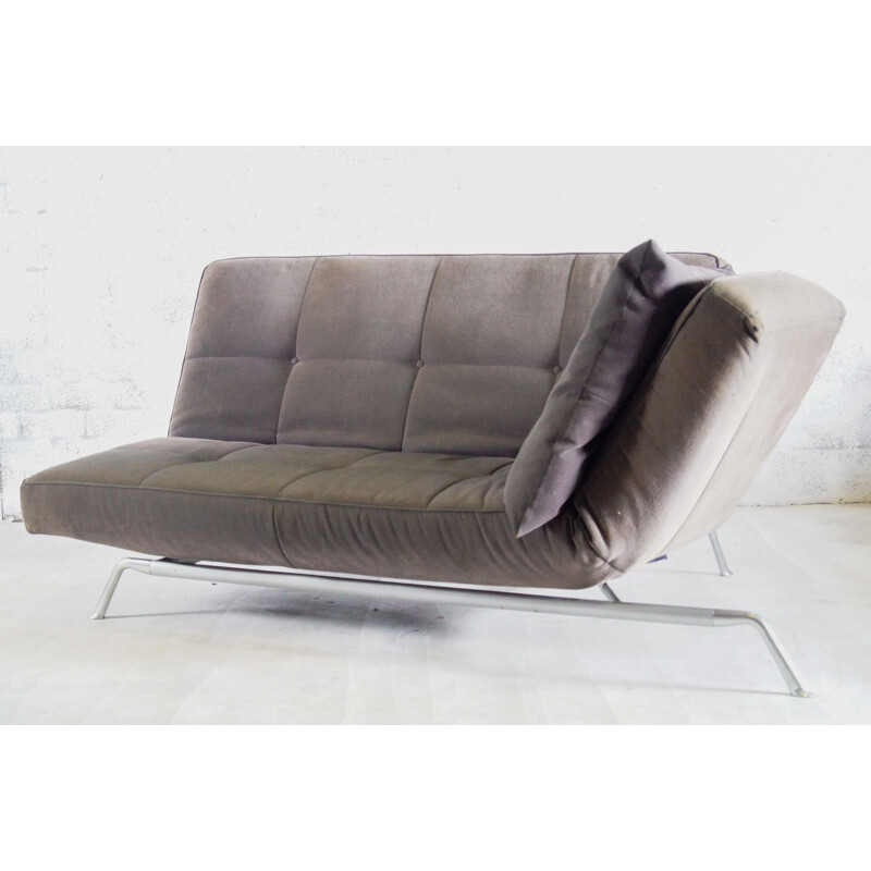 Vintsge Pascal Mourgue for Ligne Roset Sofa