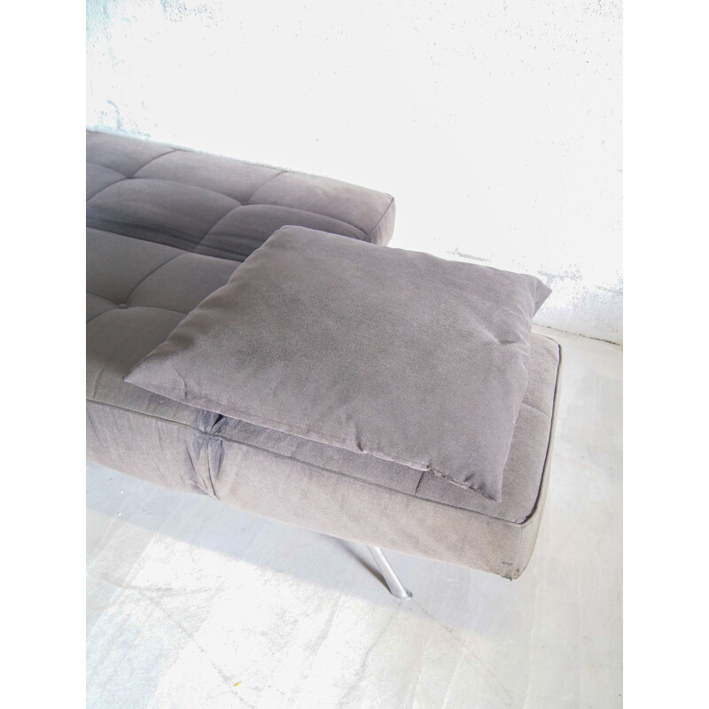 Vintsge Pascal Mourgue for Ligne Roset Sofa