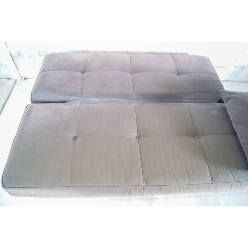 Vintsge Pascal Mourgue for Ligne Roset Sofa