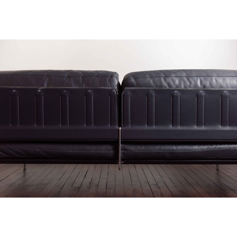 Vintage 2 seater Diesis sofa by Antonio Citterio