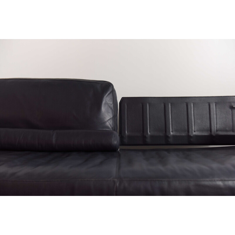 Vintage 2 seater Diesis sofa by Antonio Citterio
