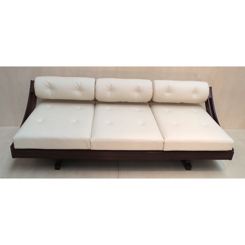 Sofa vintage Gianni SONGIA - 60