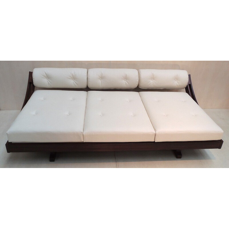 Sofa vintage Gianni SONGIA - 60