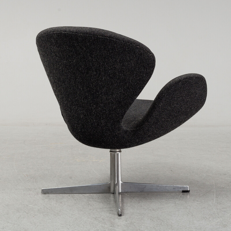 Fauteuil vintage de Arne Jacobsen 1958s