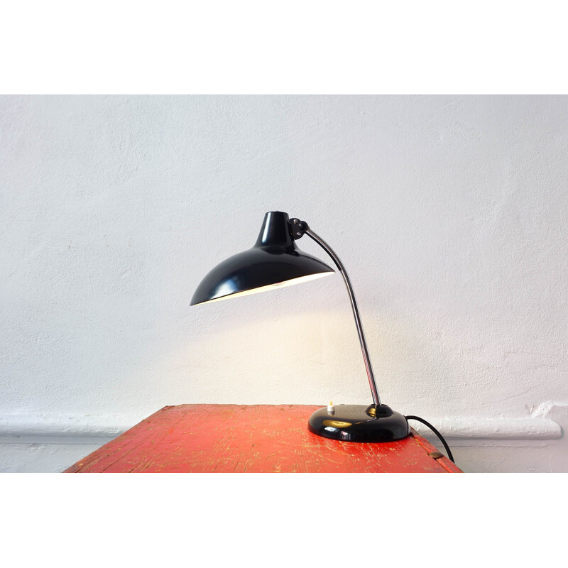 Vintage Kaiser Idell Desk Lamp.1920s