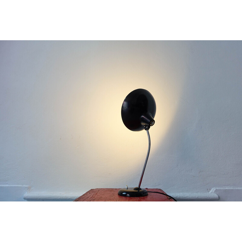 Vintage Kaiser Idell Desk Lamp.1920s