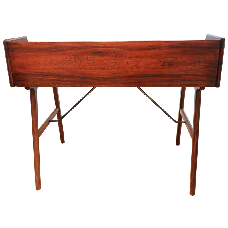65 model desk, Arne Wahl IVERSEN - 1961