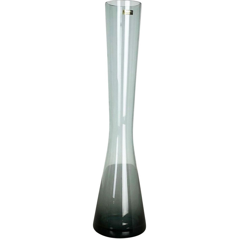Vase vintage Turmalin - 1960 wilhelm