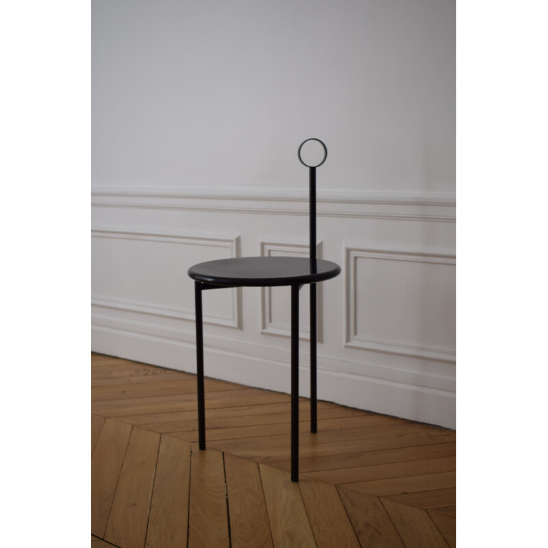 Vintage side table Mickville by Philippe Starck for Driade, 1985