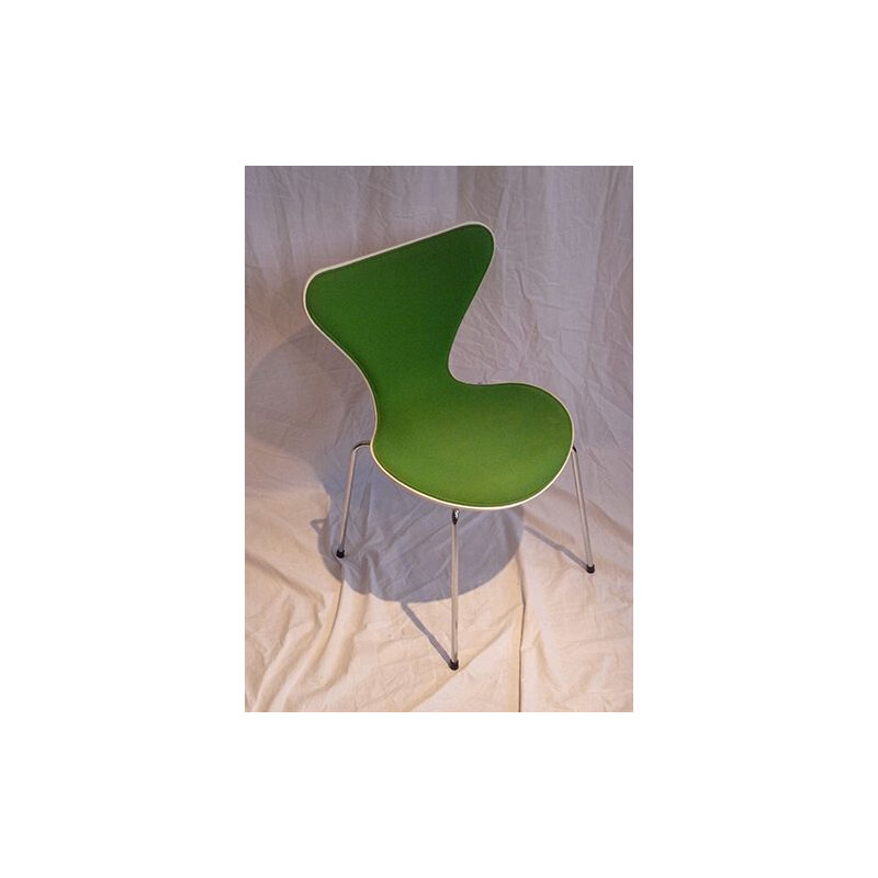 Cadeira Arne Jacobsen vintage