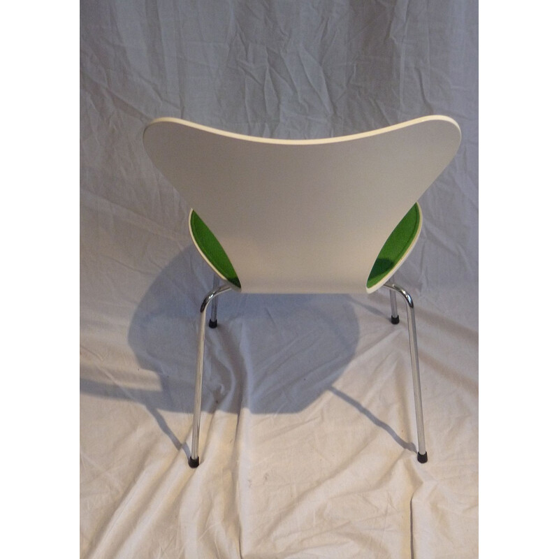 Arne Jacobsen vintage stoel
