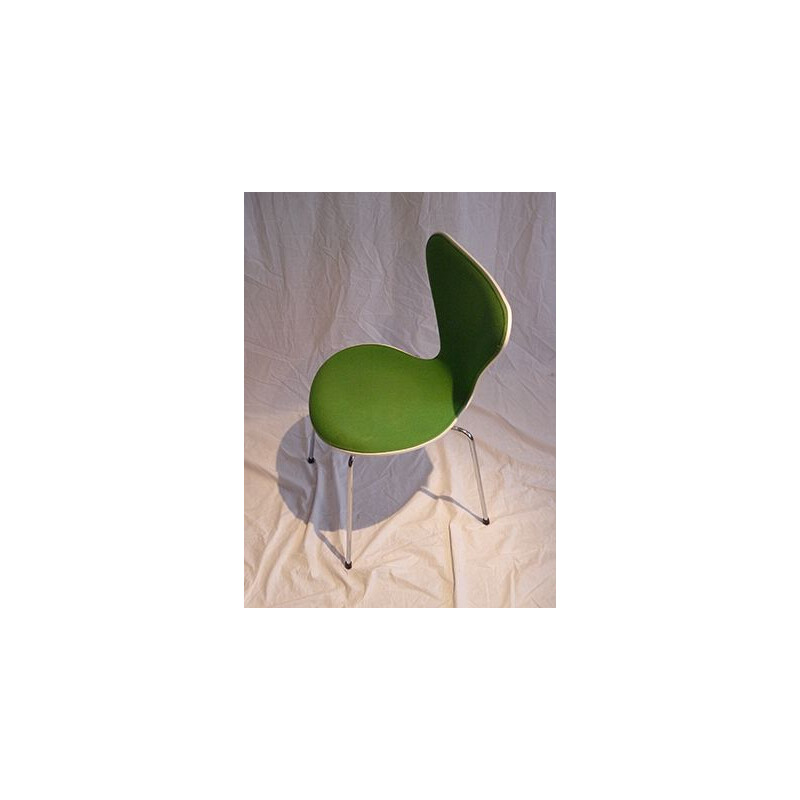 Sedia vintage Arne Jacobsen