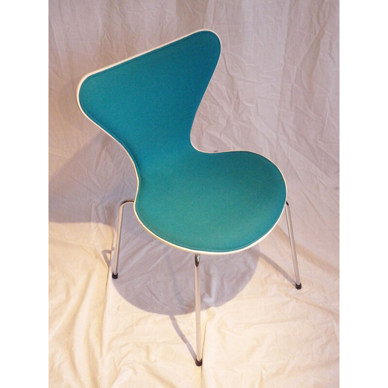 Arne Jacobsen vintage stoel