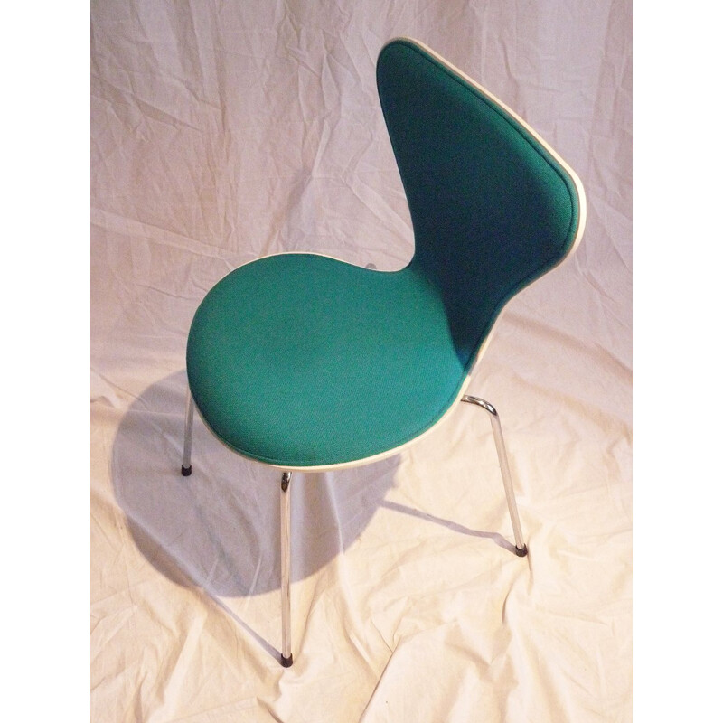 Vintage-Stuhl Arne Jacobsen