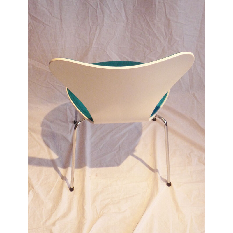 Cadeira Arne Jacobsen vintage