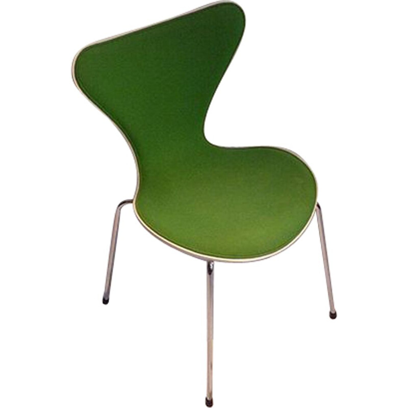 Sedia vintage Arne Jacobsen