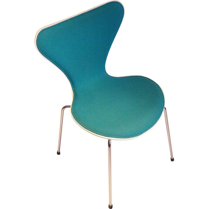 Vintage Arne Jacobsen Chair