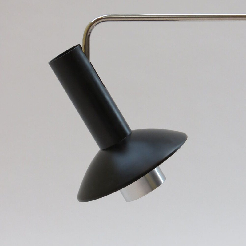 Vintage Louis Poulsen Wall Light 1960s