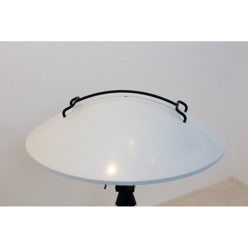 Martinelli Luce "Radar" table lamp, Elio MARTINELLI - 1970s