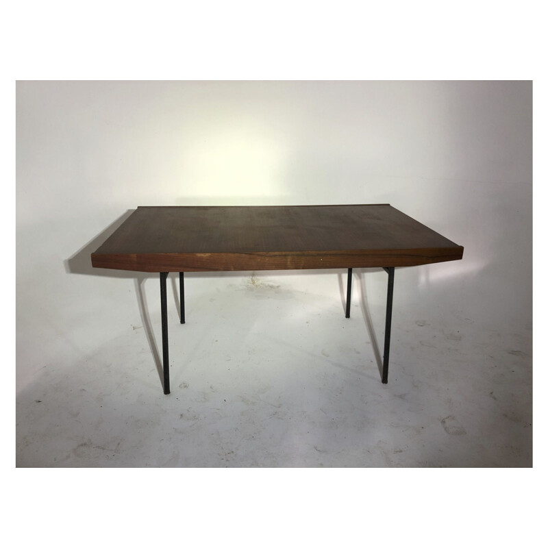 Vintage table Alain Richard