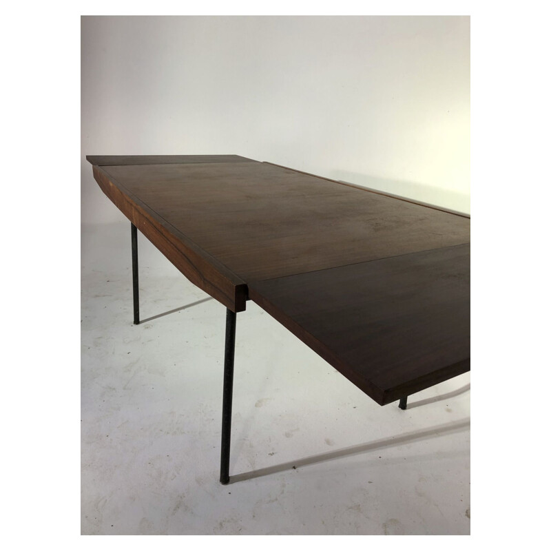 Vintage table Alain Richard