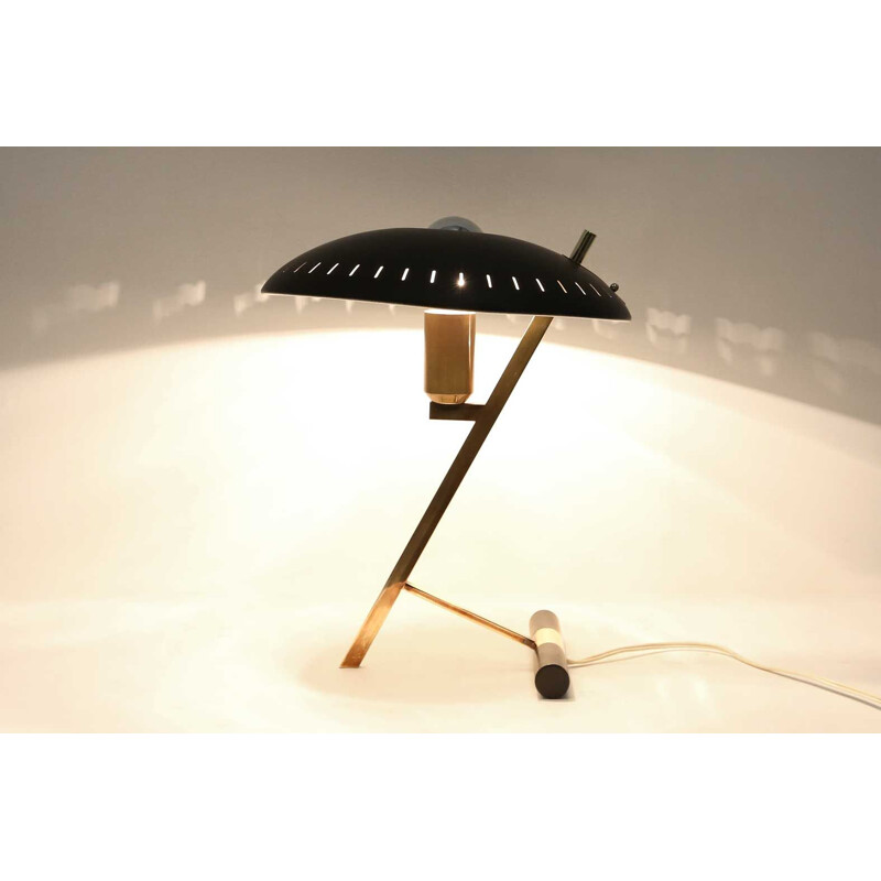 Vintage lamp by Louis Kalff for Philips