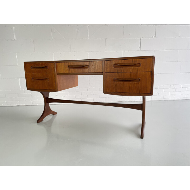 Bureau vintage G-Plan 1960