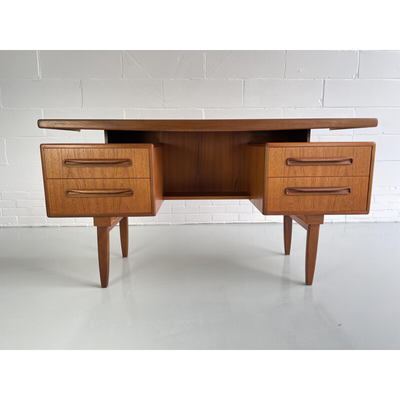 Vintage desk by V.Wilkins G-Plan 1960s