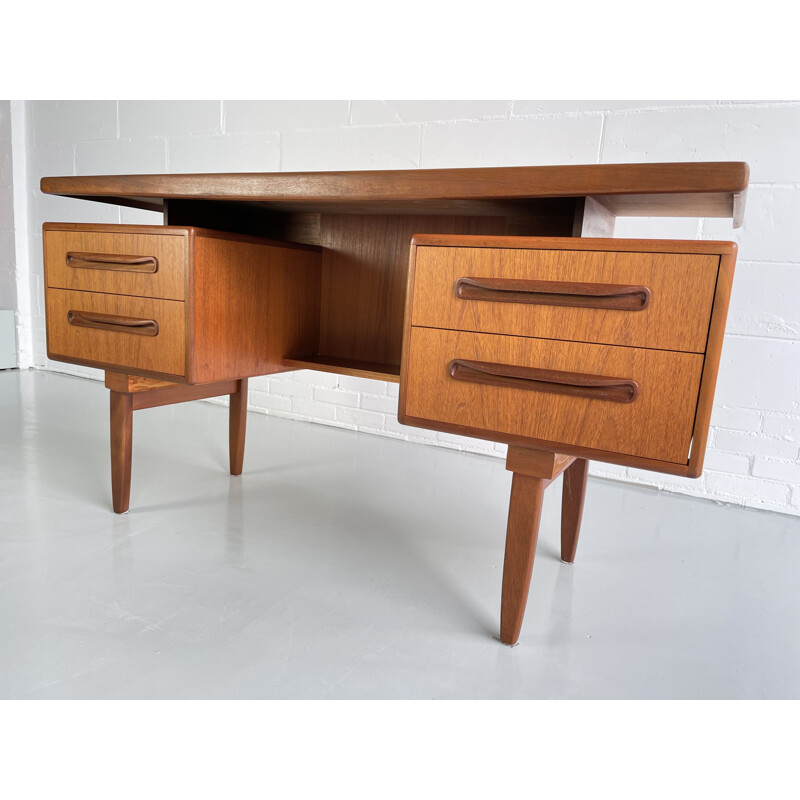 Vintage desk by V.Wilkins G-Plan 1960s