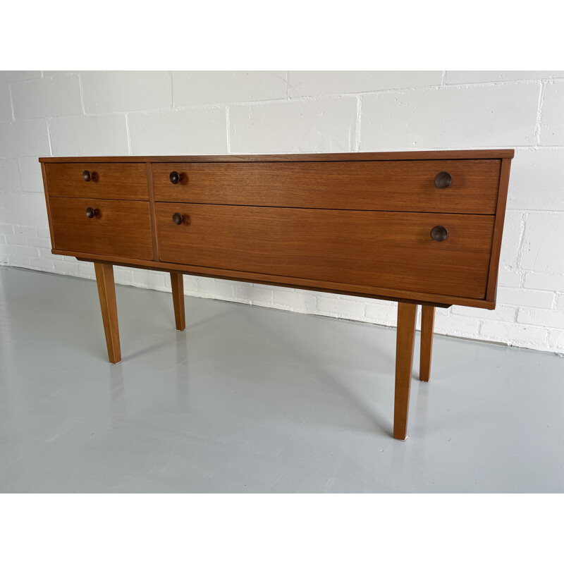 Vintage sideboard by Avalon