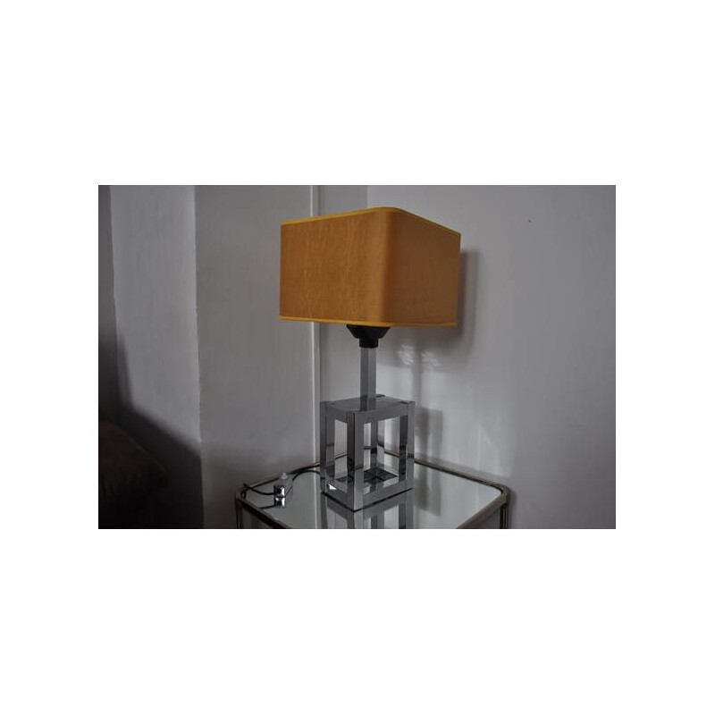 Vintage lamp for Lumica 1970s