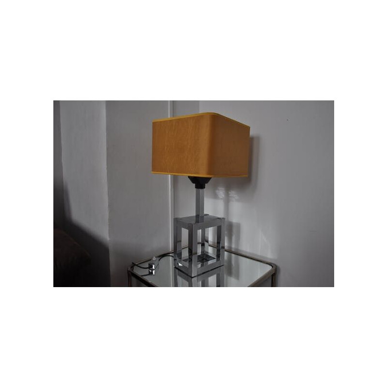 Vintage-Lampe von Lumica 1970